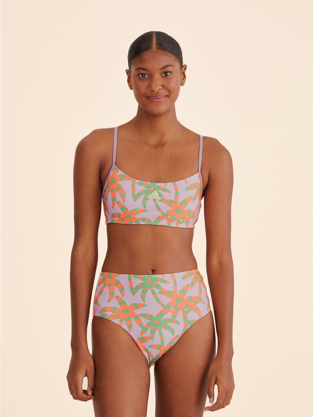 adidas Women's x Farm Rio Bikini